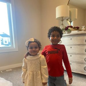 Meet your Posher, Kendra